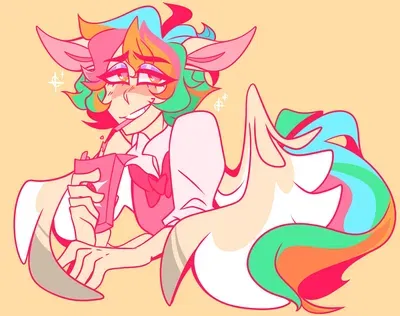 Avatar of Eli (Blush Blush)