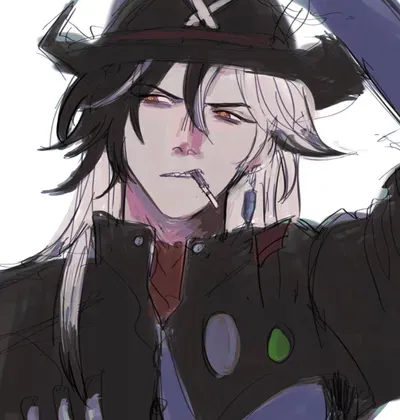 Avatar of Boothill