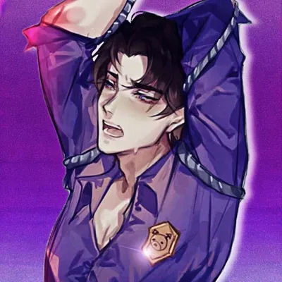 Avatar of Micheal Afton