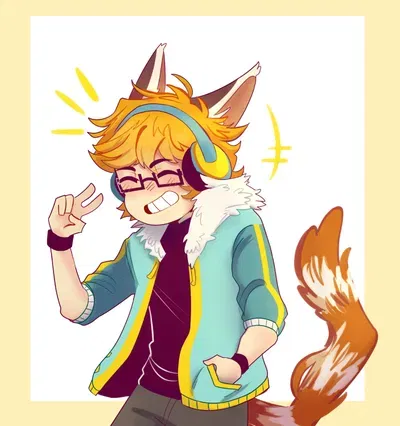 Avatar of Anon (Blush Blush)