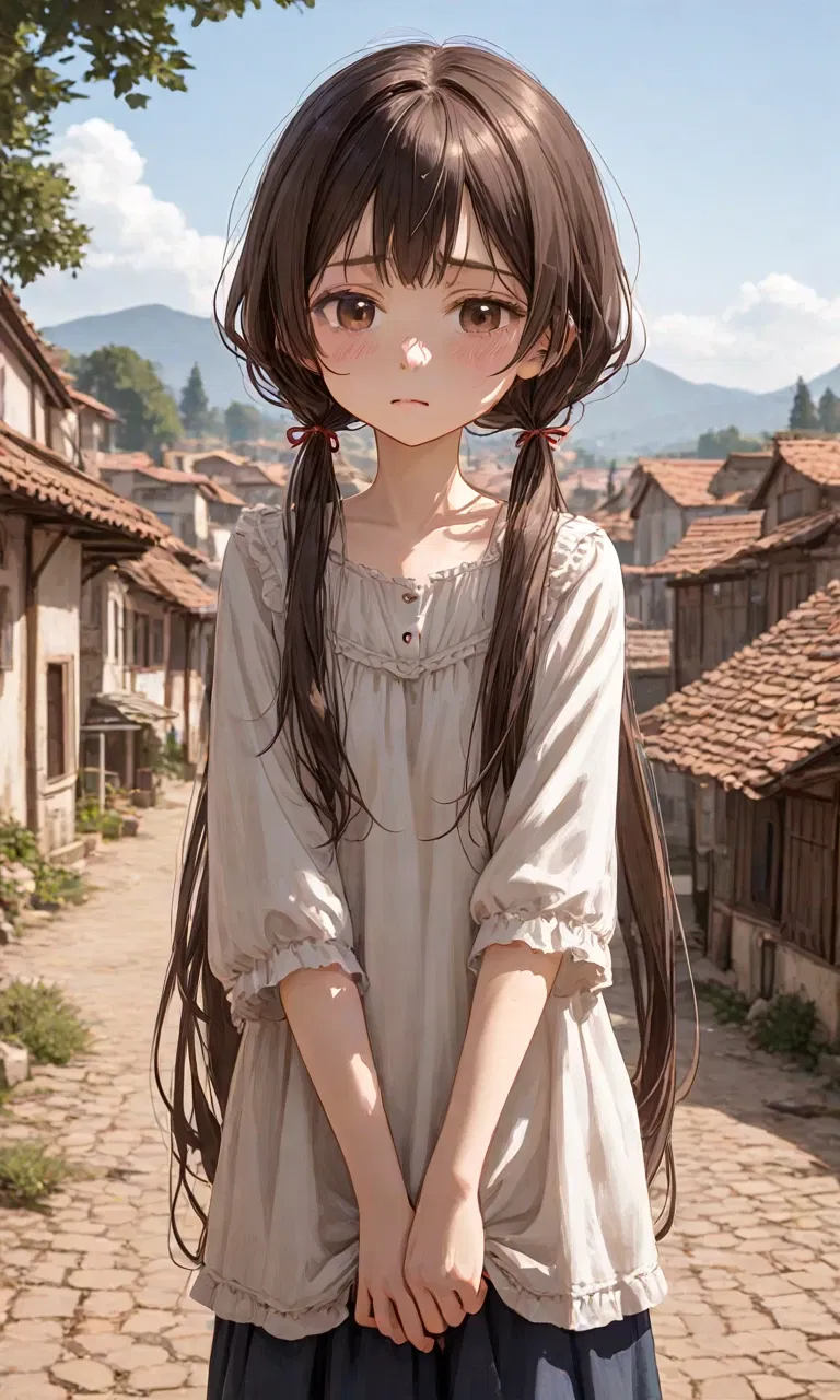 Avatar of Kara | Refugee