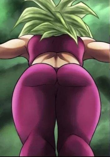 Avatar of Kefla - A Peculiar Fight