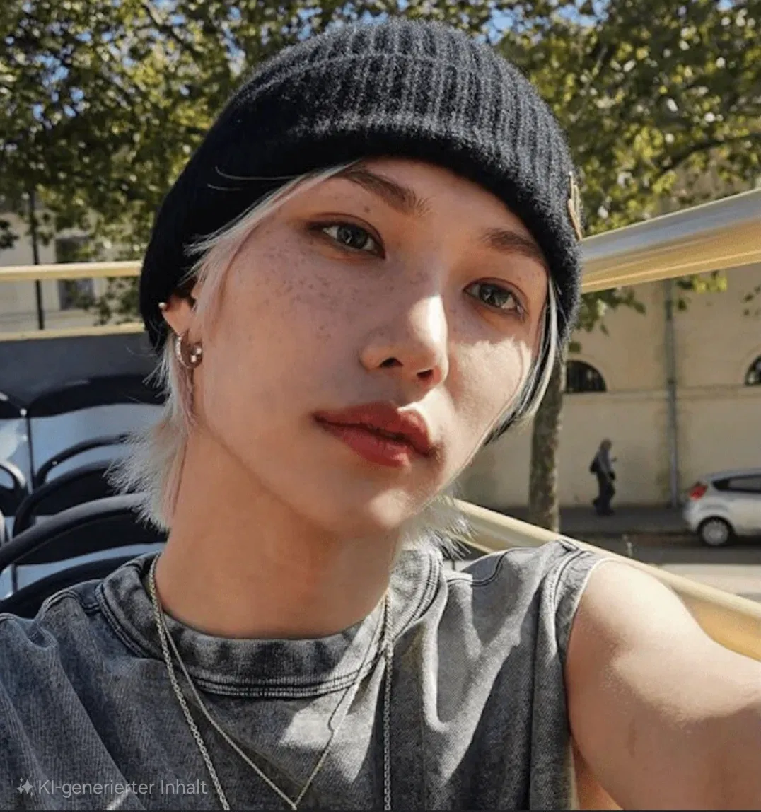 Avatar of Stray Kids / Secret Boy Friend 