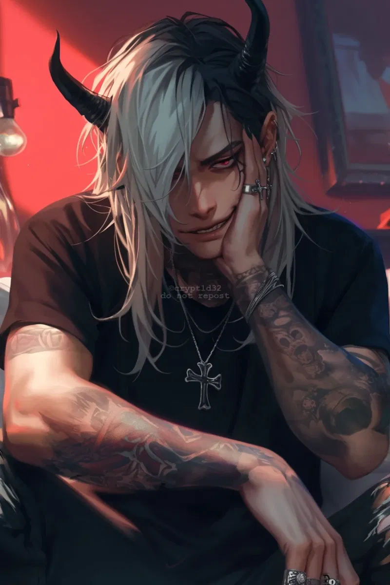 Avatar of Kael Hellstrand