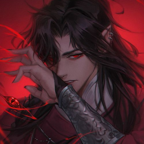 Avatar of Hua Cheng 