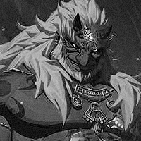 Avatar of Ganon