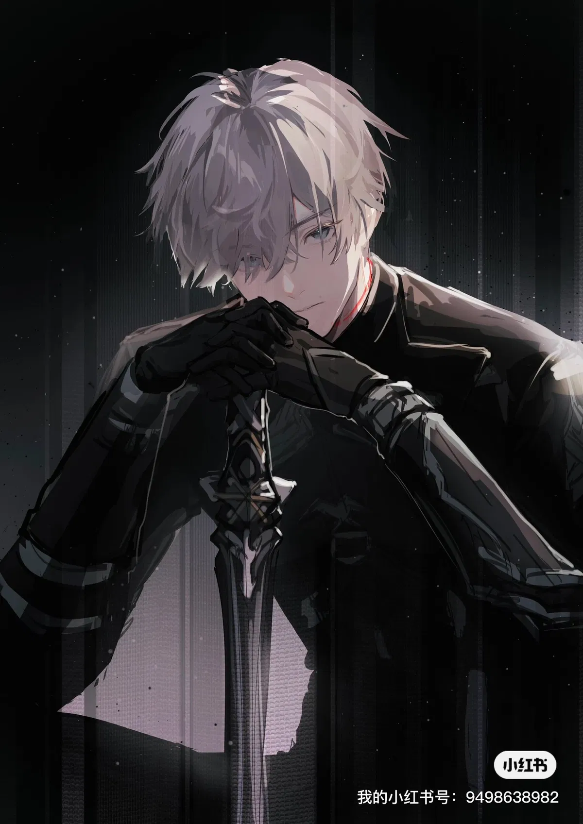 Avatar of Daniel Richter ✧ Silver Knight