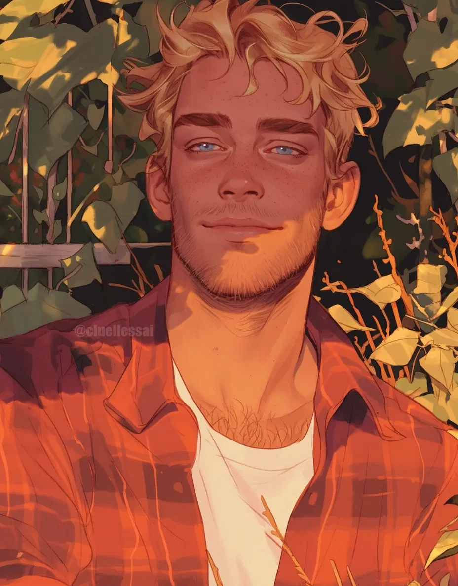 Avatar of Caleb Thompson
