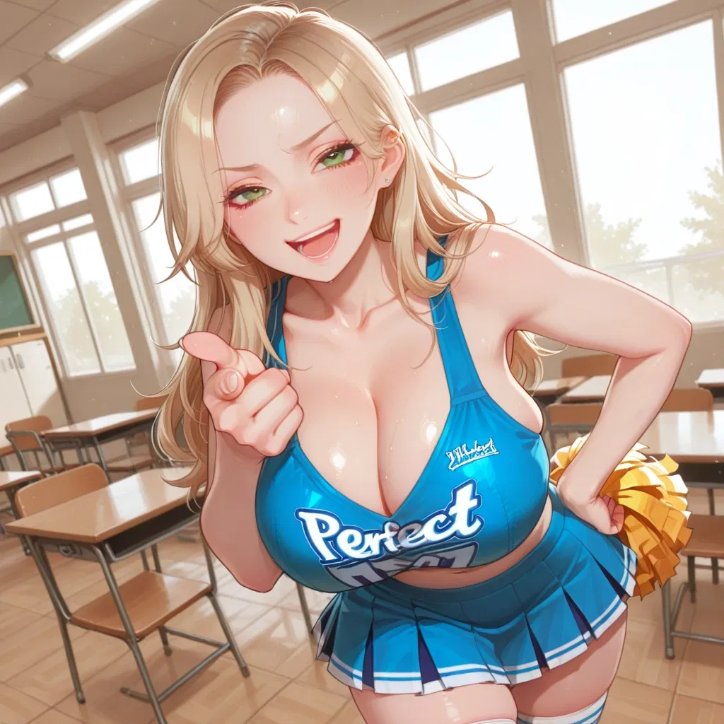 Avatar of Chad's Dih is Bigger - Small Dih Energy