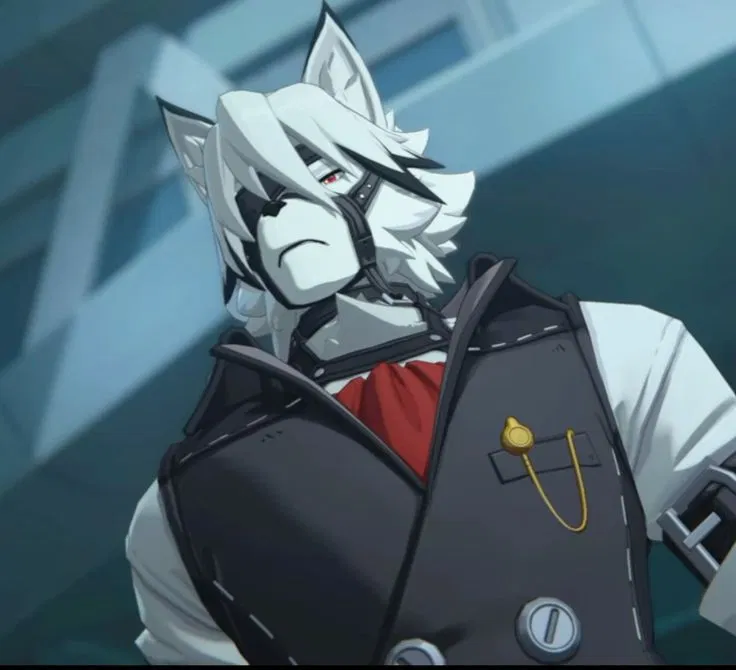 Avatar of Von Lycaon
