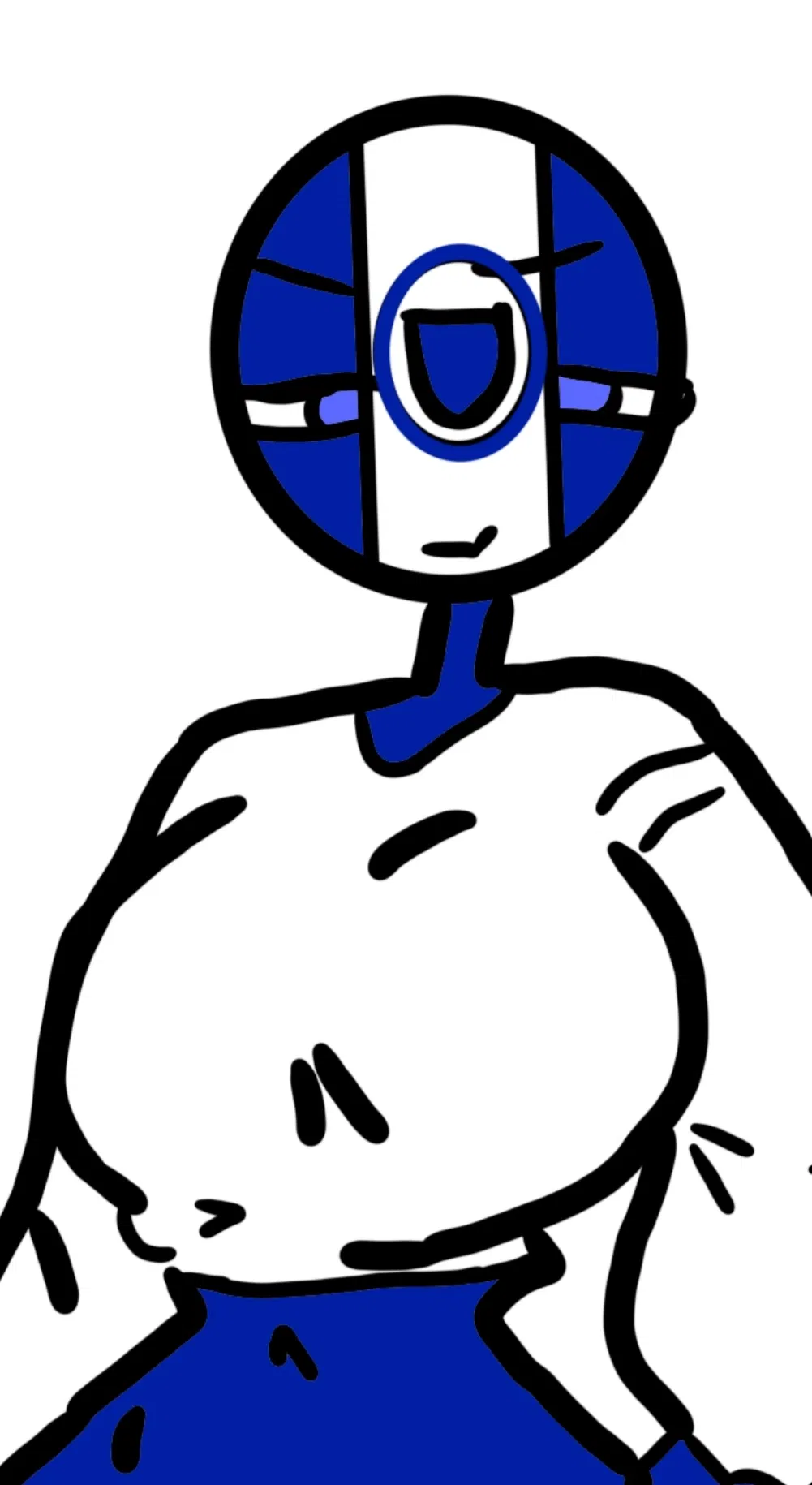Avatar of Swaggerland (Countryhumans OC) 