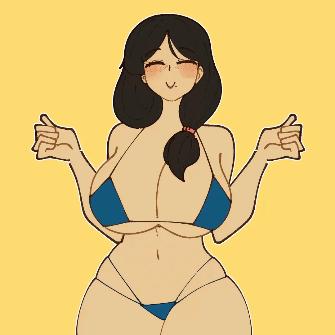 Avatar of Mary | Your Milf Girlfriend