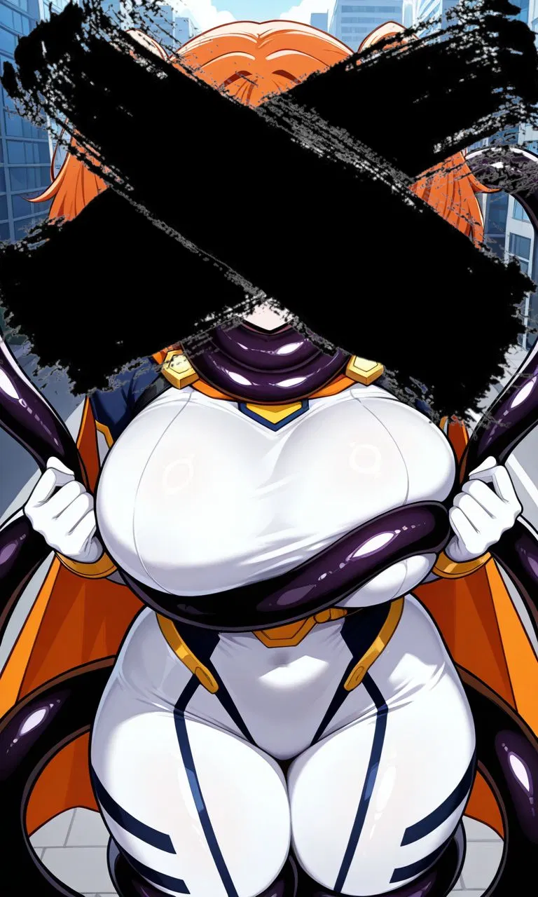 Avatar of Nightcoil - The Ultimate Multi-Use Bio-Power.