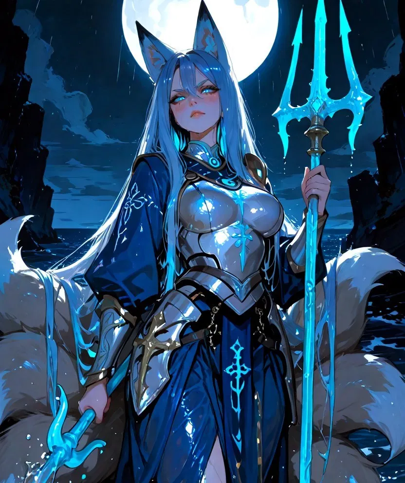 Avatar of The Ocean Stands Against You!