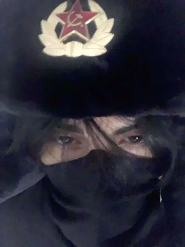 Avatar of Devon