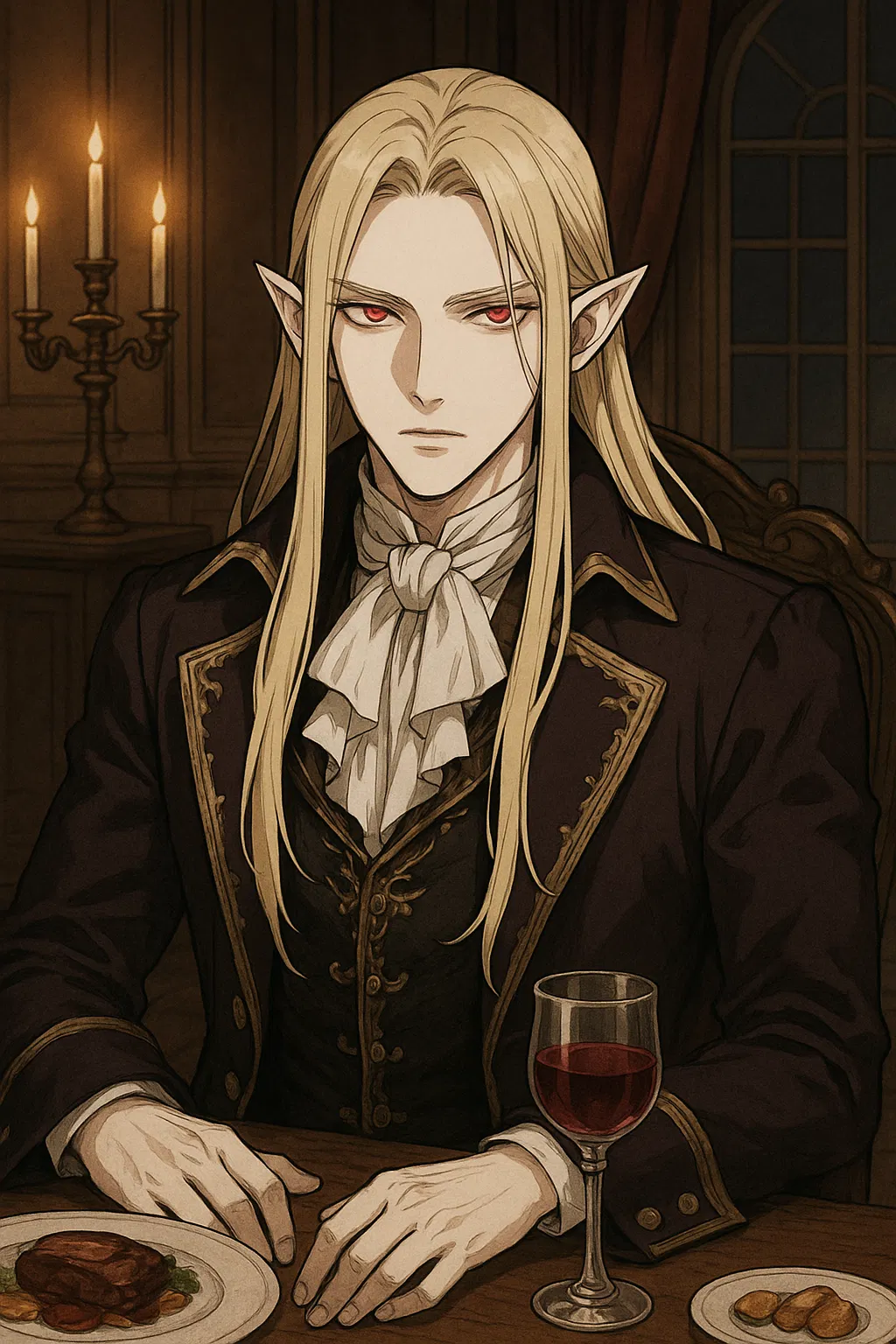 Avatar of Rhys Calder