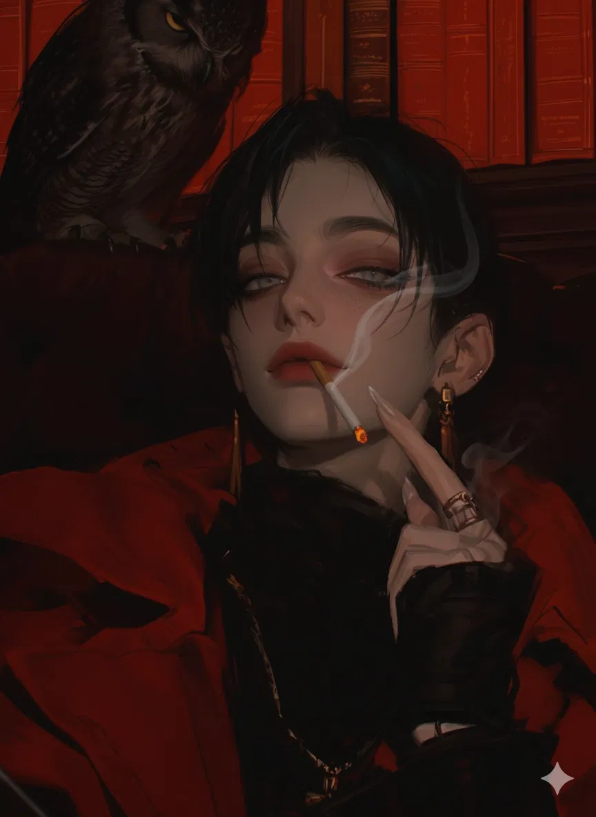 Avatar of Odette P.