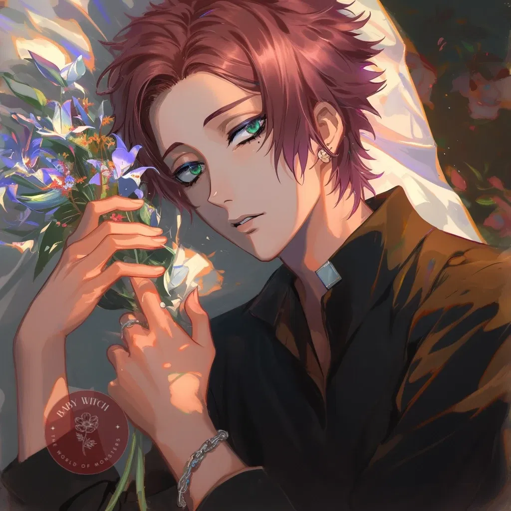 Avatar of SAE  ITOSHI | WEDDING