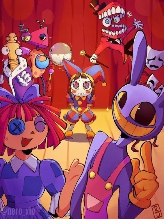 Avatar of TADC