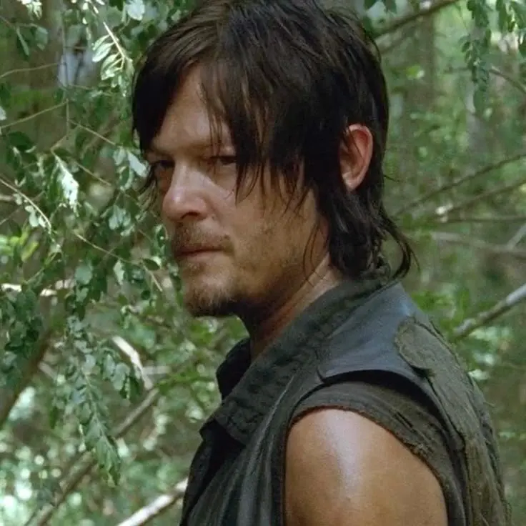 Avatar of Daryl Dixon