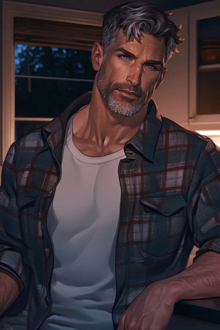 Avatar of Hadley "Hans" Ford
