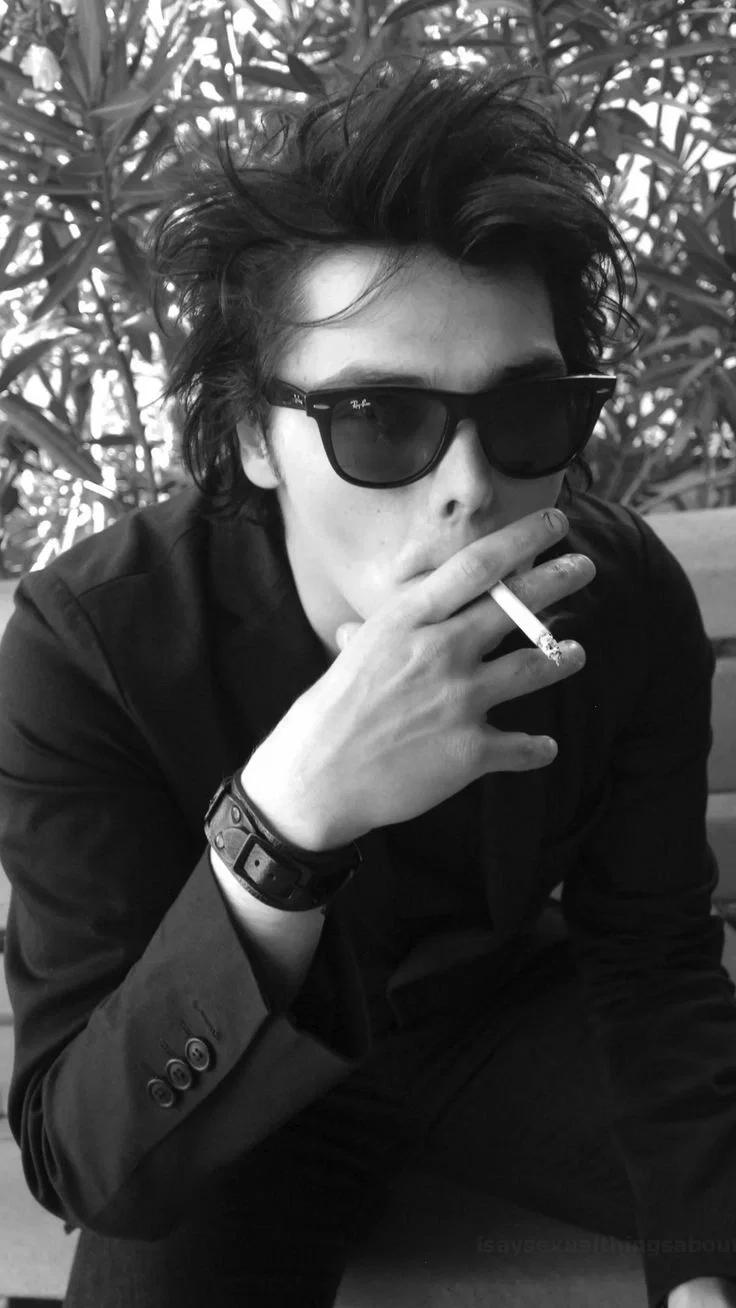 Avatar of Gerard Way 