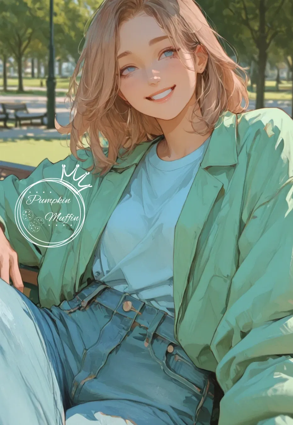 Avatar of .ᐟ Sabine Kranz || Toxic Friend