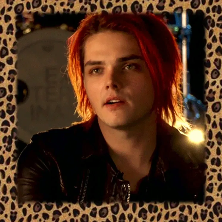 Avatar of Party Poison