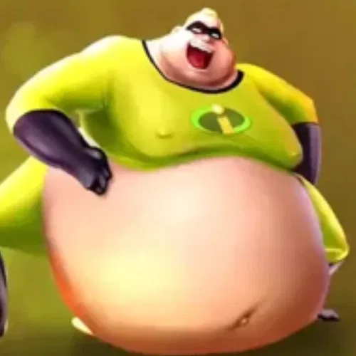 Avatar of Incredible Gassy