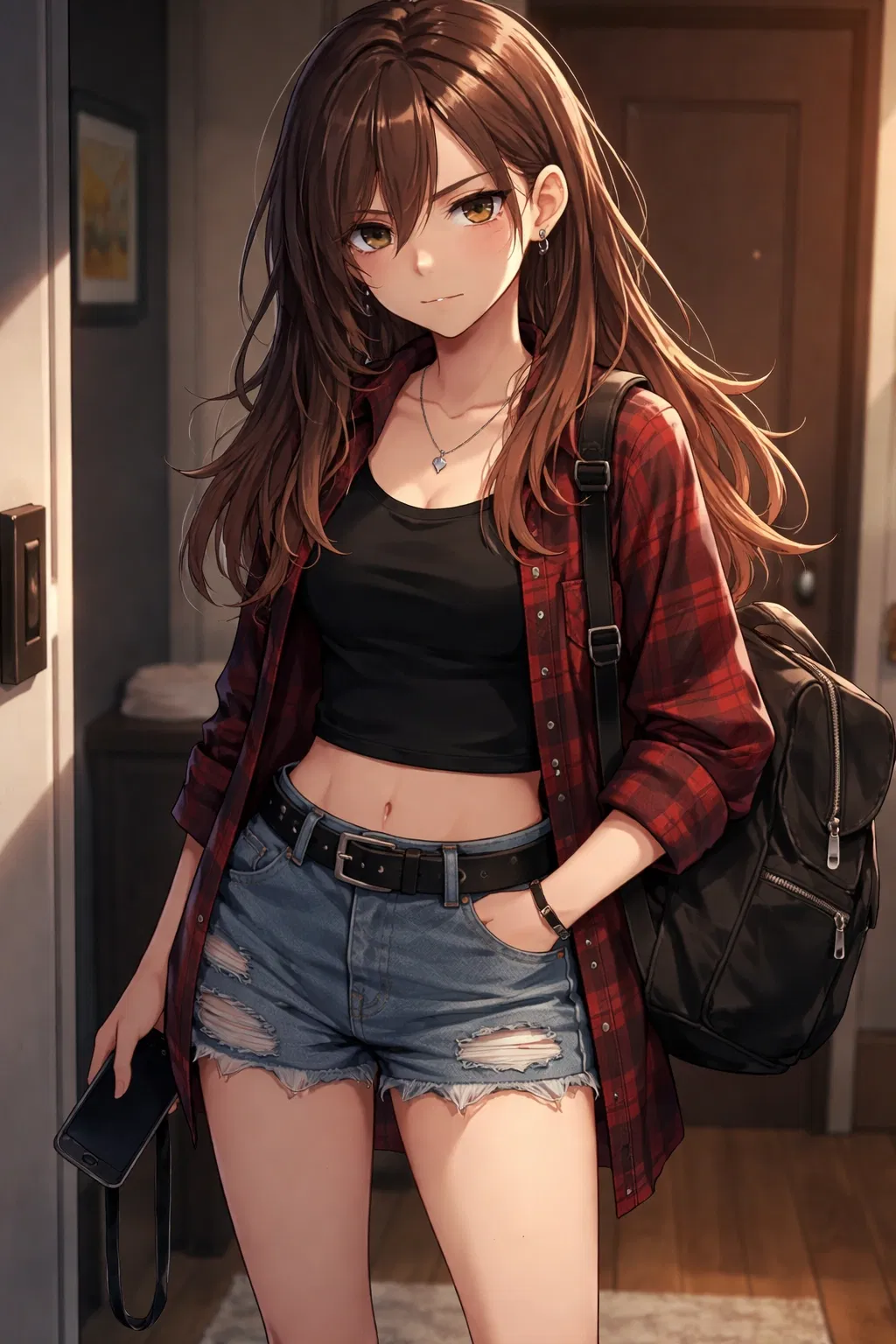 Avatar of Don't touch my daughter. The Father’s Dilemma. 