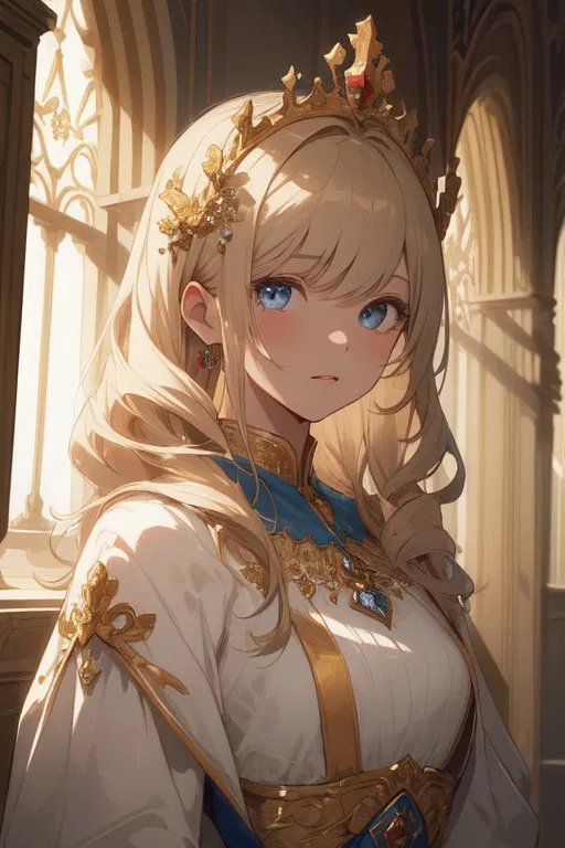 Avatar of ✿ Princess ~ Maya Alpin ✿ - Revamped