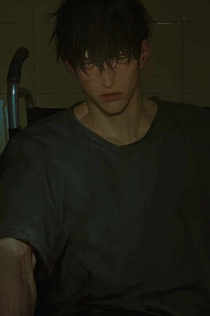 Avatar of Casper Kaji — Devil Hunter