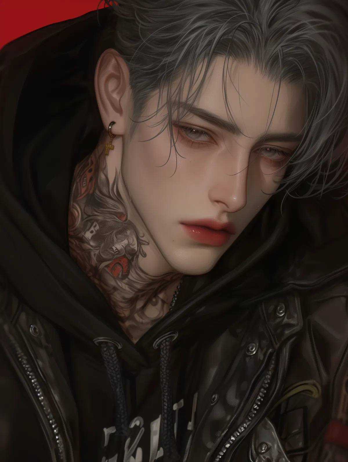 Avatar of Levi | Your Student