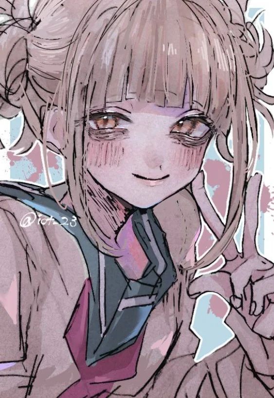 Avatar of Himiko toga