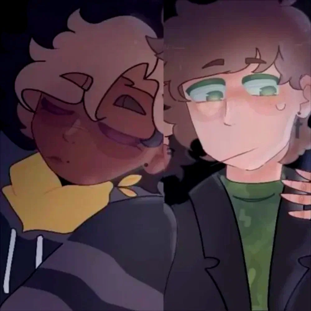 Avatar of Sharkie & Aiden -PSF |...Car Stalled..|