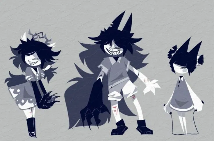 Avatar of The Young Murder Trio