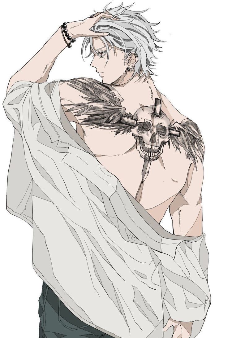 Avatar of Jayden