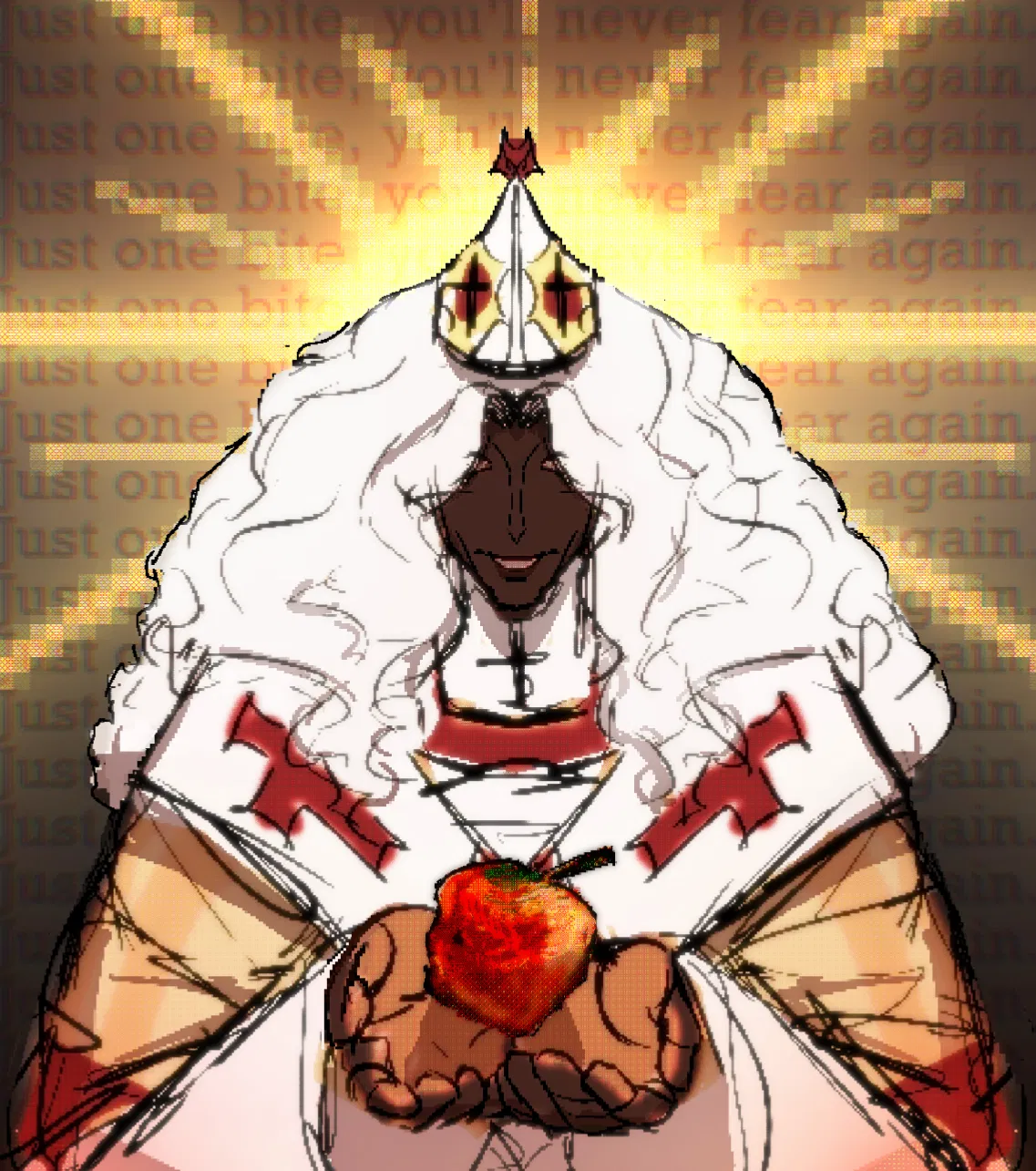 Avatar of ୧ ׅ𖥔 🍎 ۫  Eros Montgomery ⋄ 𓍯 🩸