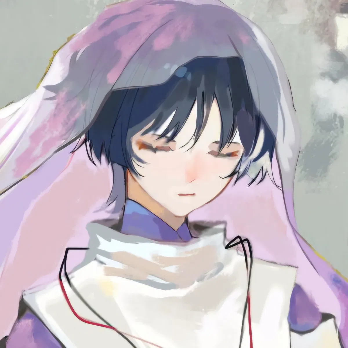 Avatar of Kabukimono 