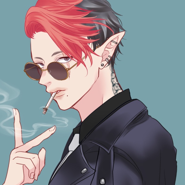 Avatar of Ozzy