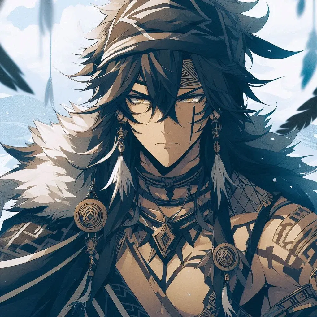 Avatar of Bond of Chains