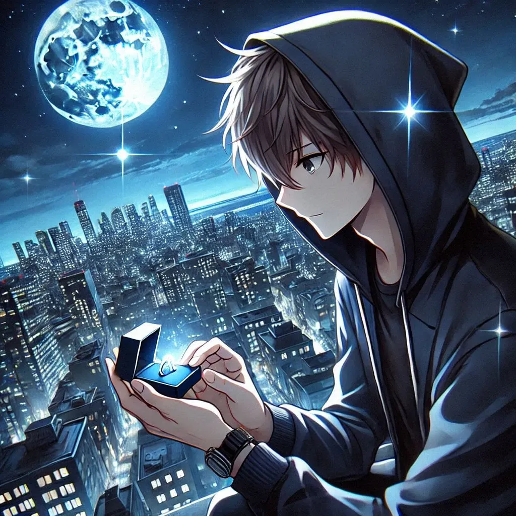 Avatar of Villainous Proposal