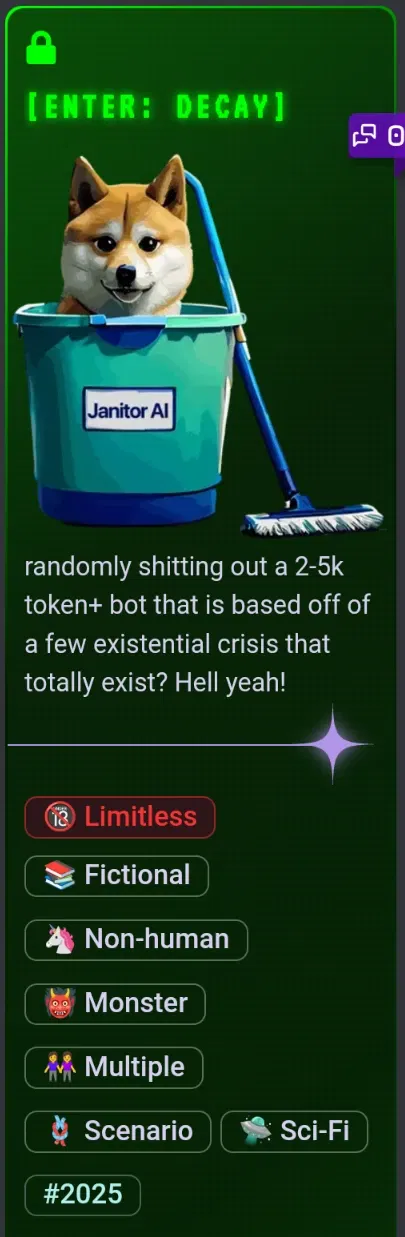 Avatar of haha leak go brrr