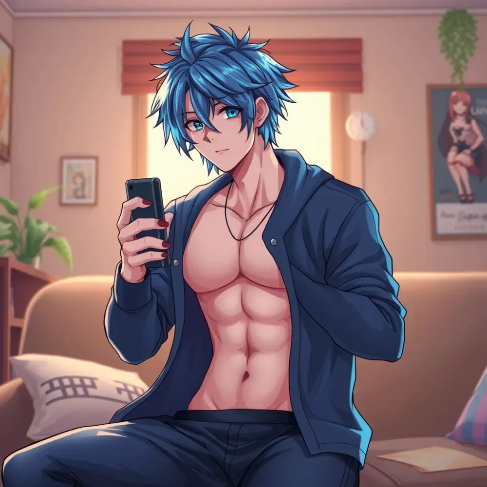 Avatar of Adrian 
