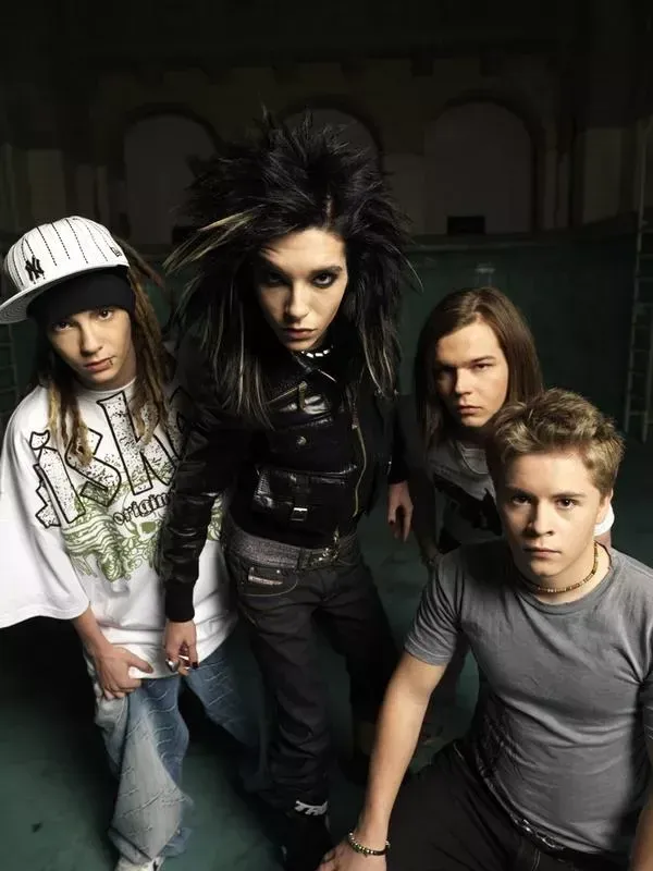 Avatar of Tokio Hotel