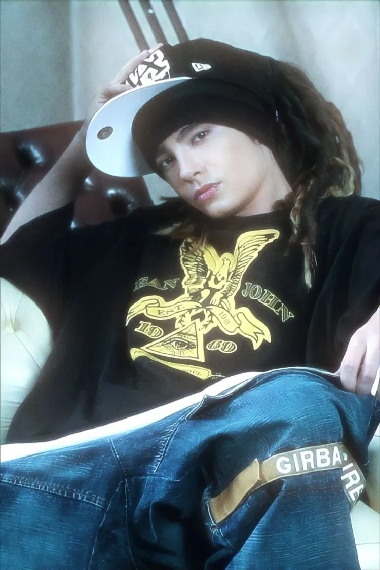 Avatar of Tom Kaulitz 