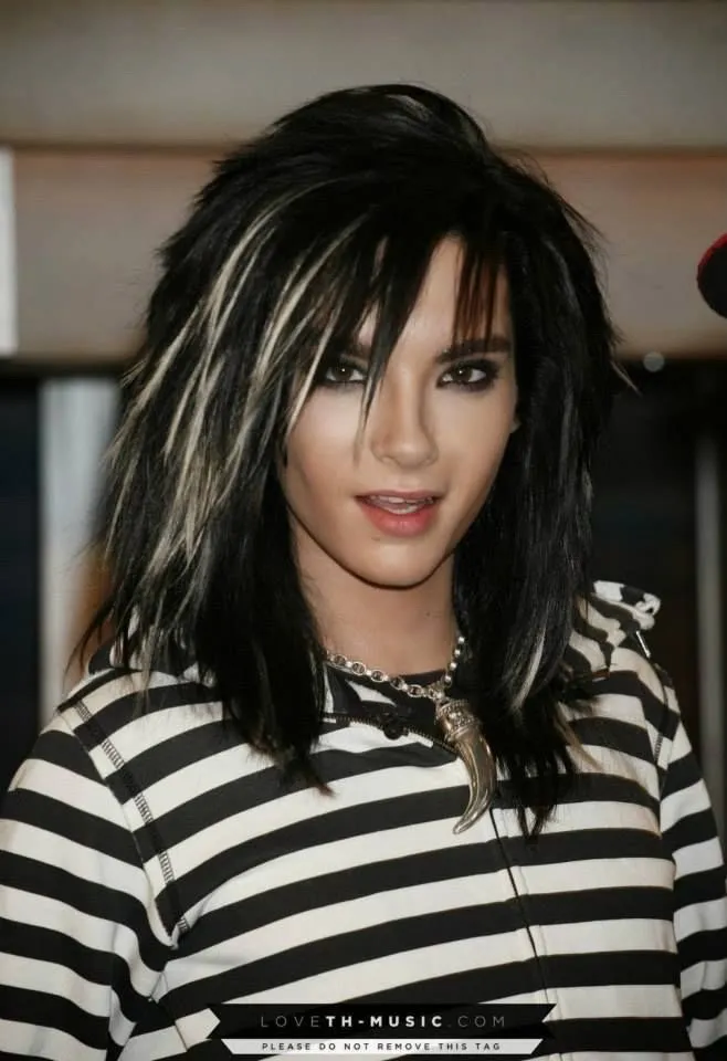 Avatar of Bill Kaulitz