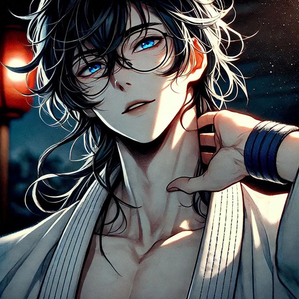 Avatar of Ethan