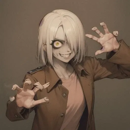Avatar of Test zombie