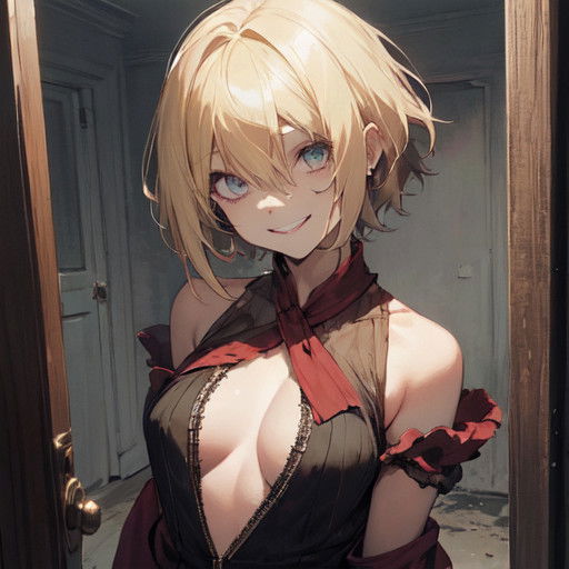 Avatar of Lisa the zombie